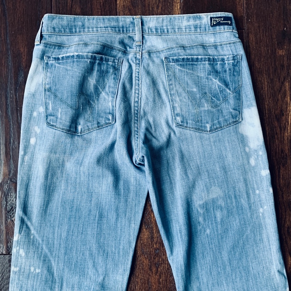 Citizens of Humanity Jeans 🤩